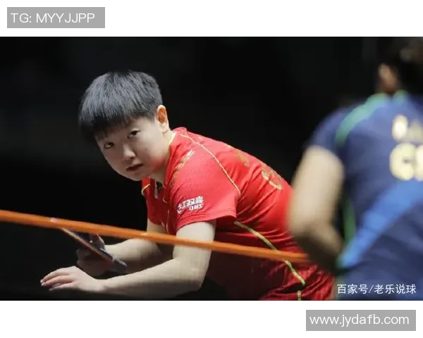 成都乒乓球队在精英赛中的战术运用与表现分析