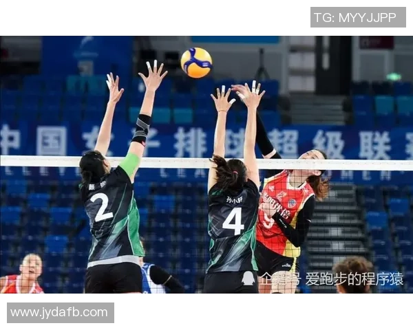 杭州排球队在锦标赛中的心理素质表现分析与反思