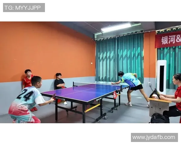 杭州乒乓球队战术创新引领潮流最新乒乓球战术TOP10分析与解读 杭州乒乓球队战术创新引领潮流最新乒乓球战术TOP10分析与解读