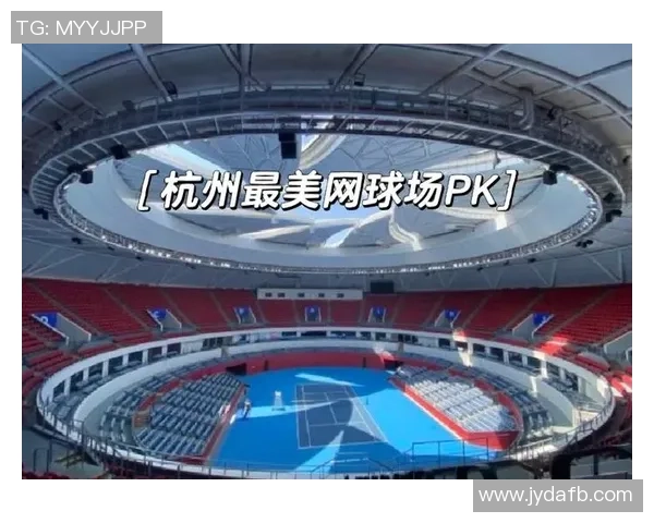 杭州网球队荣登全国网球团队协作排行榜第六名展现团结精神与实力