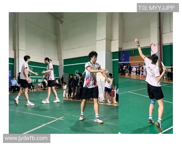 羽毛球心理素质评比出炉上海羽毛球队荣登第十名引发关注 羽毛球心理素质评比出炉上海羽毛球队荣登第十名引发关注