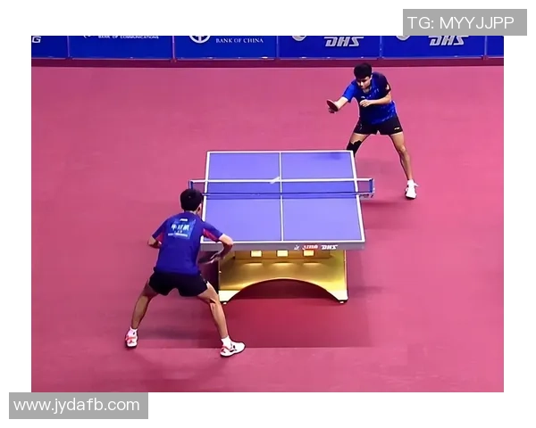 广州乒乓球队在欧锦赛中的心理素质分析与表现评估 广州乒乓球队在欧锦赛中的心理素质分析与表现评估