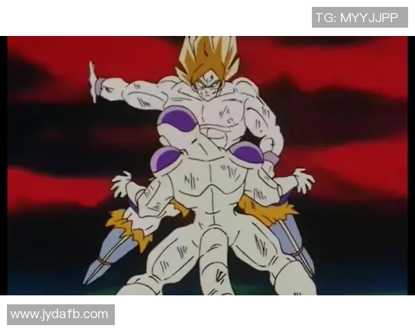 弗利萨足球明星带你领略宇宙级别的足球盛宴与激情对决 弗利萨足球明星带你领略宇宙级别的足球盛宴与激情对决